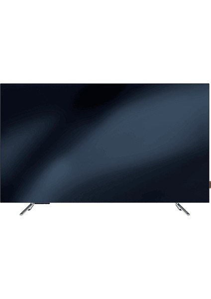 65 GHO 9700 B 65'' 165 Ekran Uydu Alıcılı 4K Ultra HD Google Smart OLED TV