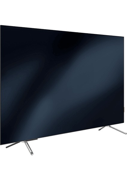 65 GHO 9700 B 65'' 165 Ekran Uydu Alıcılı 4K Ultra HD Google Smart OLED TV