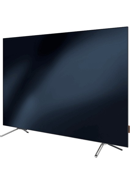 65 GHO 9700 B 65'' 165 Ekran Uydu Alıcılı 4K Ultra HD Google Smart OLED TV