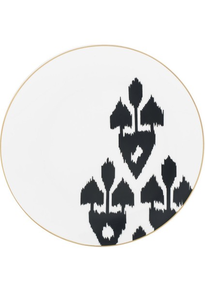 Ikat Siyah Dubai Tabak