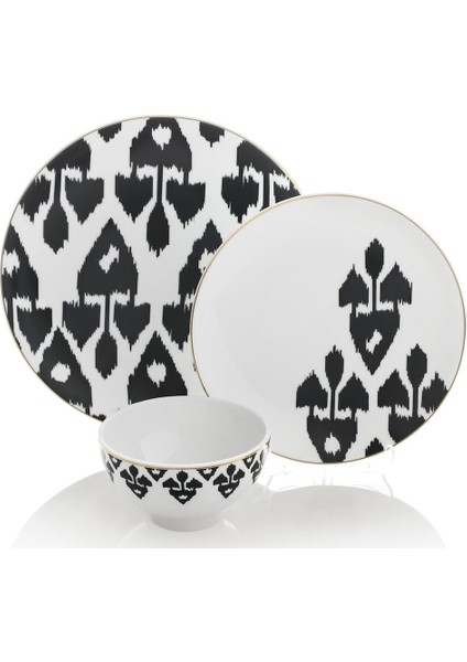 Ikat Siyah Dubai Tabak fiyatları