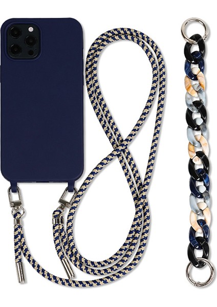 Apple 14 Pro Telefon Kılıfı (Yurt Dışından)