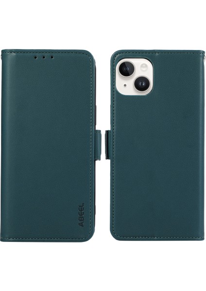 Apple iPhone 15 Plus Telefon Kılıfı (Yurt Dışından)