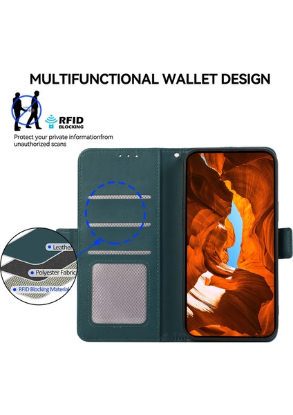 Apple iPhone 15 Plus Telefon Kılıfı (Yurt Dışından)