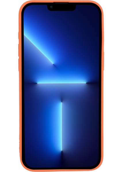 Apple 13 Pro Telefon Kılıfı (Yurt Dışından)