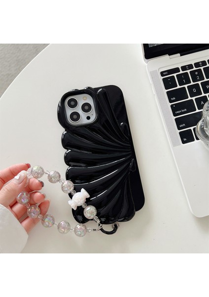 Apple 13 Pro Telefon Kılıfı (Yurt Dışından)