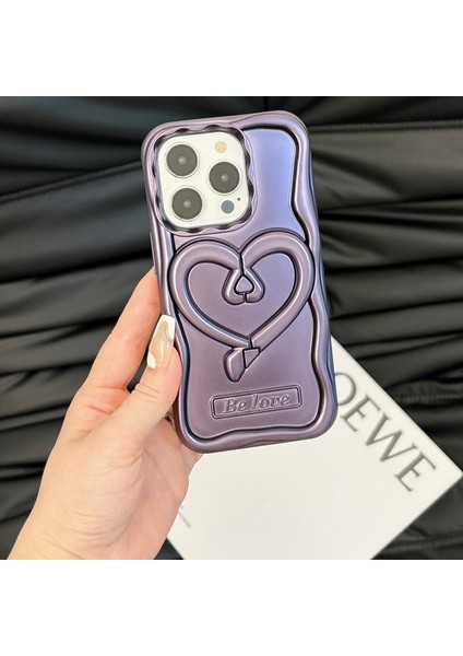 Apple 12 Pro Max Telefon Kılıfı (Yurt Dışından)