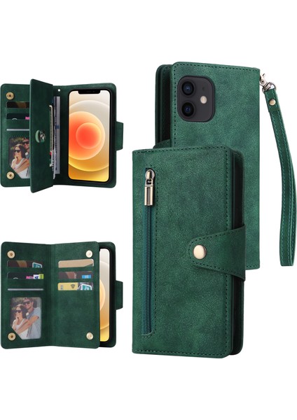 Apple 12 Mini Telefon Kılıfı (Yurt Dışından)