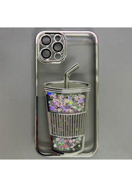 Apple iPhone 15 Pro Telefon Kılıfı (Yurt Dışından)