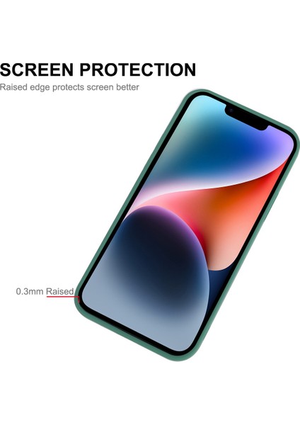 Apple 14 Telefon Kılıfı (Yurt Dışından) fiyatları