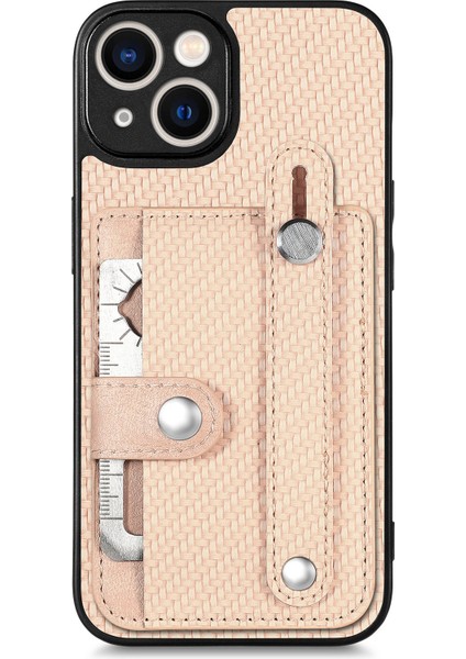 Apple 14 Telefon Kılıfı (Yurt Dışından)