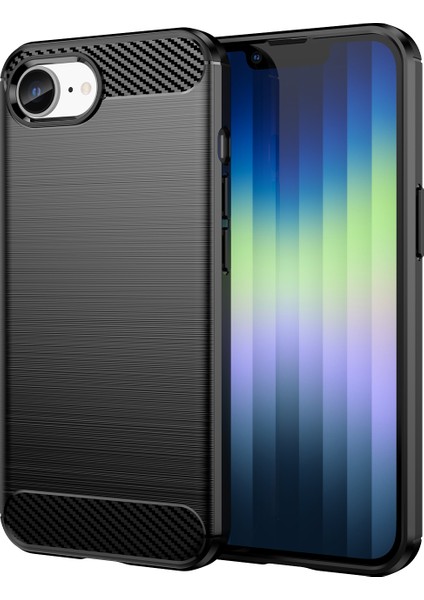 Apple SE Telefon Kılıfı (Yurt Dışından)