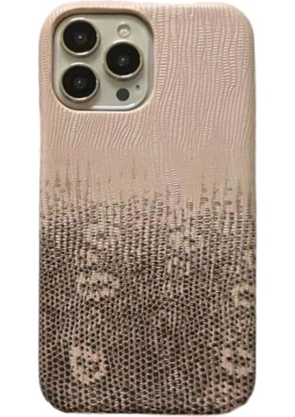 Apple 14 Pro Telefon Kılıfı (Yurt Dışından)