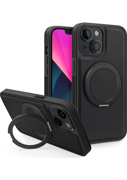 Apple 13 Telefon Kılıfı (Yurt Dışından)