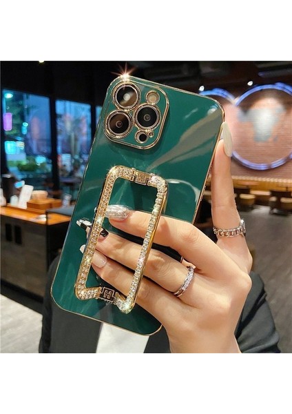 Apple 14 Pro Telefon Kılıfı (Yurt Dışından)