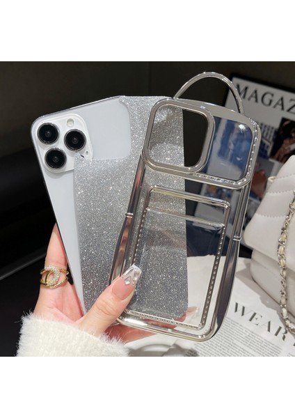 Apple iPhone 15 Pro Telefon Kılıfı (Yurt Dışından) modelleri