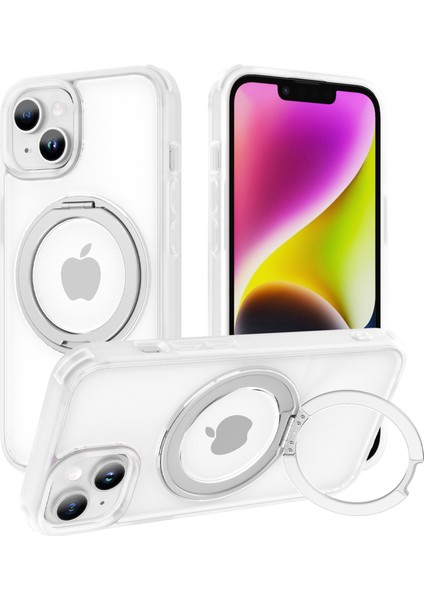 Apple iPhone 13 Telefon Kılıfı (Yurt Dışından)