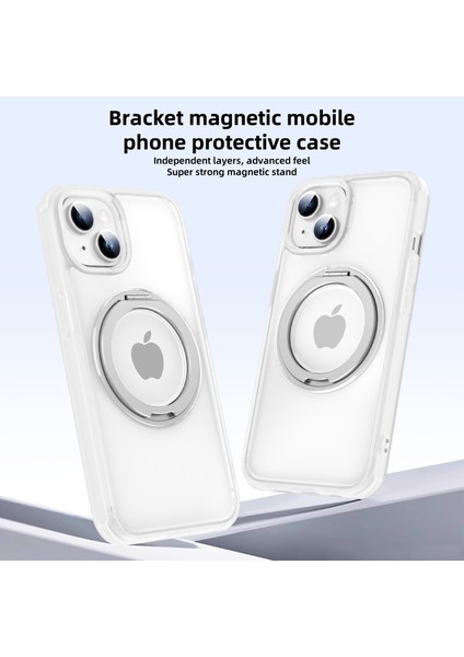 Apple iPhone 13 Telefon Kılıfı (Yurt Dışından) modelleri