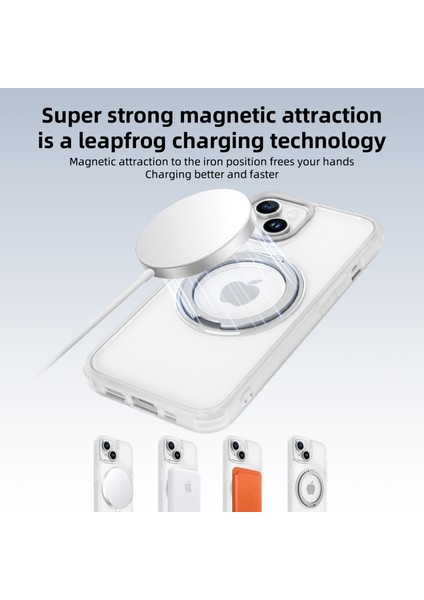 Apple iPhone 13 Telefon Kılıfı (Yurt Dışından) fırsatları
