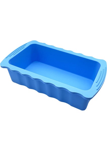 Ice Cube Tepsi Eğlenceli ve Fonksiyonel Silikon Kalıp Dikdörtgen Ice Cube Maker Ice Cube Tepsileri Şarap Için Buz Küpü Kalıpları Silikon Buz Tepsisi (Yurt Dışından)