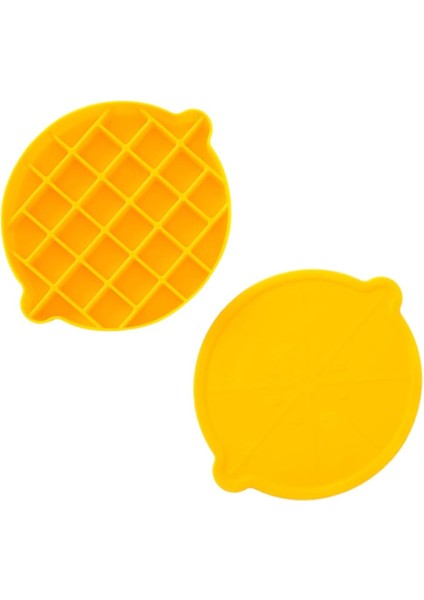 Buz Kalıbı Silikon Kalıplar Limonlu Buz Küpleri Buz Küpü Makinesi Silikon Buz Küpü Kalıp Buz Küpü Tepsileri Sakızlı Kalıplar Buz Küpü Yapma Tepsisi Buz Tüpü Makinesi Diy Kalıp Buz (Yurt Dışından)