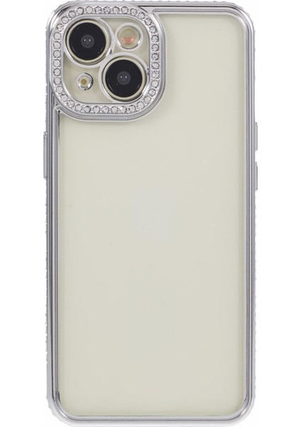 Apple iPhone 15 Plus Telefon Kılıfı (Yurt Dışından)