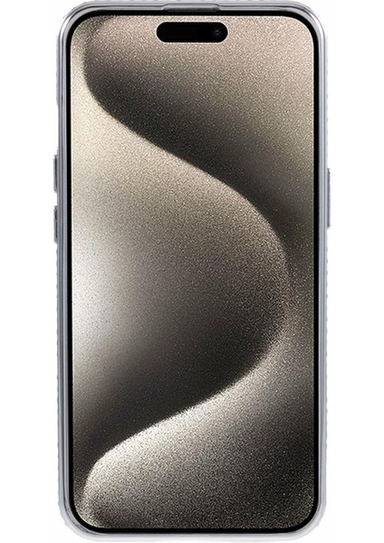 Apple iPhone 15 Plus Telefon Kılıfı (Yurt Dışından)