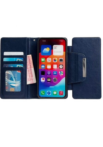 Apple 13 Pro Telefon Kılıfı (Yurt Dışından)