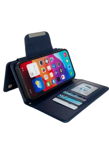 Apple 13 Pro Telefon Kılıfı (Yurt Dışından)