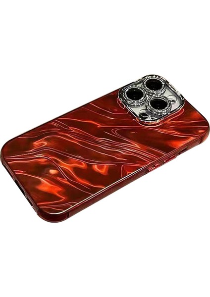 Apple 13 Pro Max Telefon Kılıfı (Yurt Dışından)