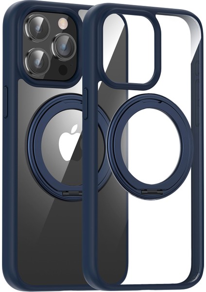 Apple 13 Pro Telefon Kılıfı (Yurt Dışından)