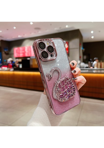 Apple iPhone 14 Pro Max Telefon Kılıfı (Yurt Dışından)