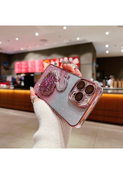 Apple iPhone 14 Pro Max Telefon Kılıfı (Yurt Dışından) fırsatları