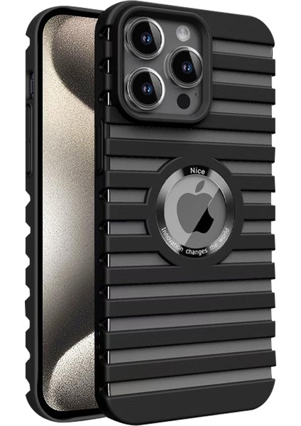 Apple iPhone 15 Pro Telefon Kılıfı (Yurt Dışından)