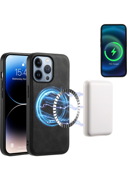 Apple 13 Pro Telefon Kılıfı (Yurt Dışından) indirimleri
