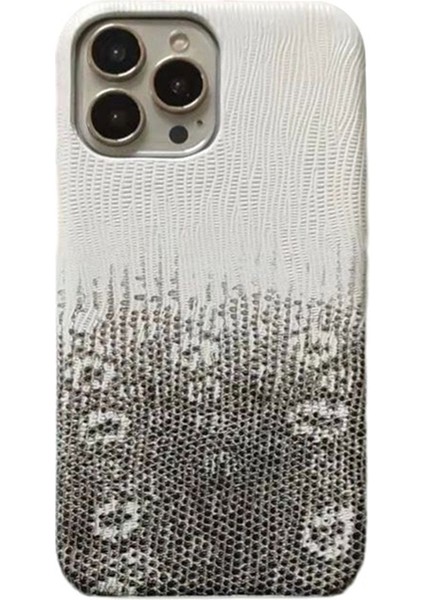Apple 14 Pro Telefon Kılıfı (Yurt Dışından)