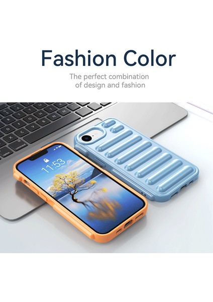 Apple SE Telefon Kılıfı (Yurt Dışından)