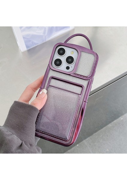 Apple 14 Pro Telefon Kılıfı (Yurt Dışından)