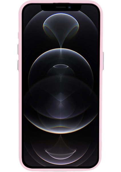 Apple 12 Pro Max Telefon Kılıfı (Yurt Dışından)