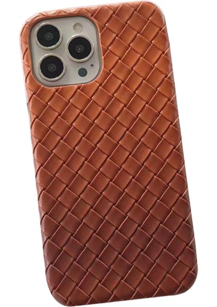 Apple iPhone 15 Pro Max Telefon Kılıfı (Yurt Dışından)