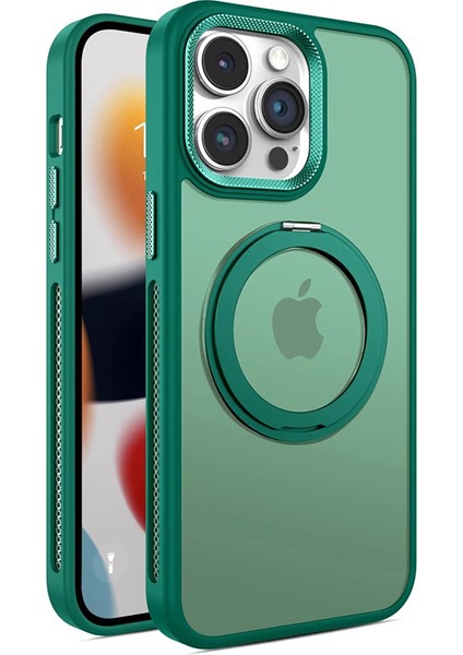 Apple 14 Pro Telefon Kılıfı (Yurt Dışından)