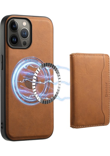 Apple 13 Pro Max Telefon Kılıfı (Yurt Dışından)