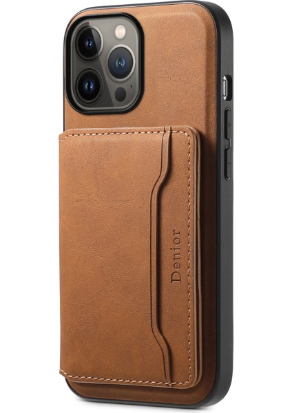 Apple 13 Pro Max Telefon Kılıfı (Yurt Dışından)