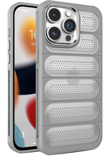 Apple 14 Pro Telefon Kılıfı (Yurt Dışından)