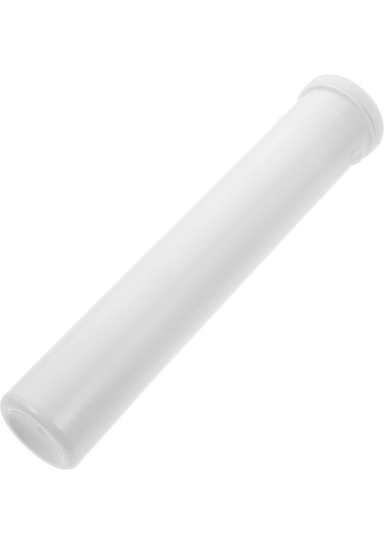 1 Adet Kutular Plastik Buz Küpleri Buz Küpü Silikon Kalıplar Buz Çubukları Kalıp Buz Tüpü Kalıp Süper Küpler Molde De Silicona Para Resina Buz Sütunu Şekillendirme Kutusu Kokteyl B (Yurt Dışından)