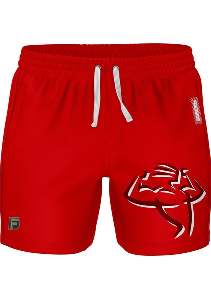 Training Shorts Stx-11