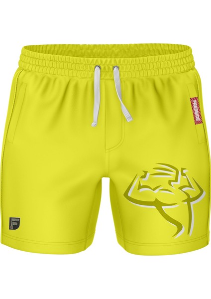 Training Shorts Stx-11