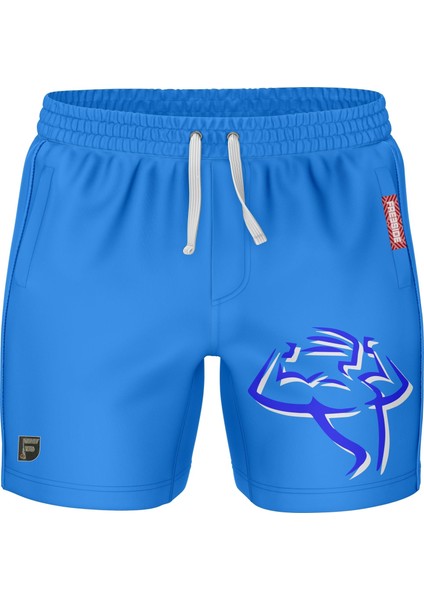 Training Shorts Stx-11