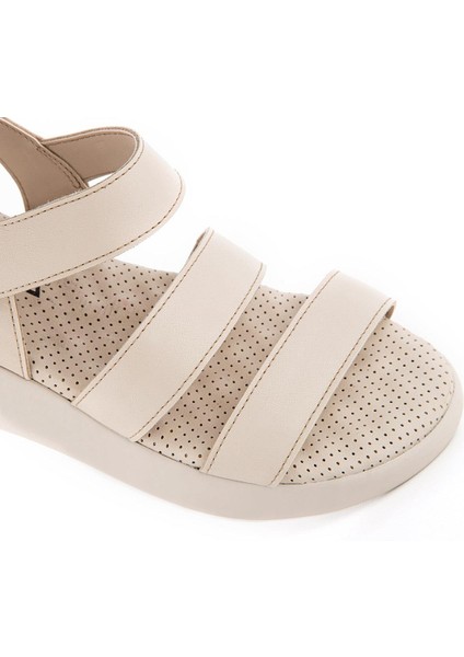 Chido Anatomik Taban Kadın Sandalet modelleri