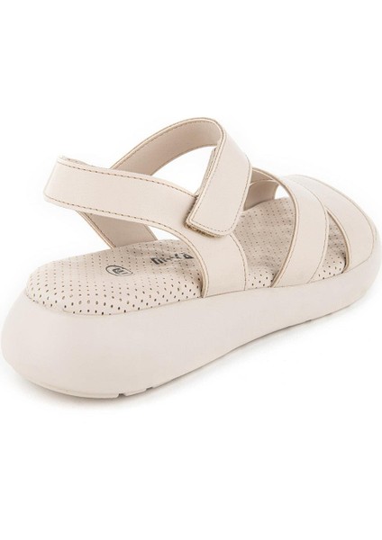 Chido Anatomik Taban Kadın Sandalet fırsatları